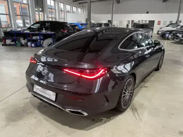Mercedes-Benz CLE 200 AMG Advanced  Pano