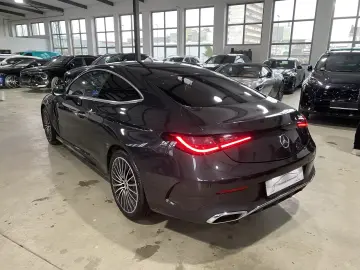 Mercedes-Benz CLE 200 AMG Advanced  Pano