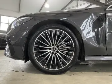 Mercedes-Benz CLE 200 AMG Advanced  Pano