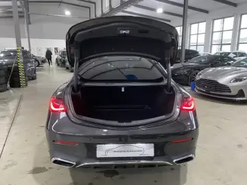 Mercedes-Benz CLE 200 AMG Advanced  Pano