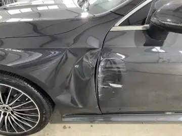 Mercedes-Benz CLE 200 AMG Advanced  Pano