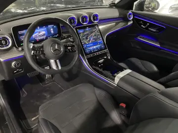 Mercedes-Benz CLE 200 AMG Advanced  Pano