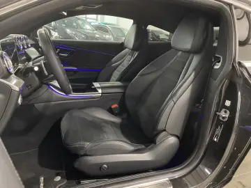 Mercedes-Benz CLE 200 AMG Advanced  Pano