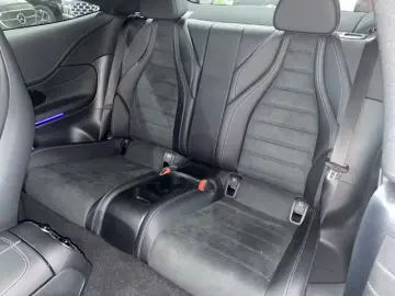 Mercedes-Benz CLE 200 AMG Advanced  Pano