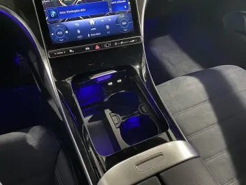 Mercedes-Benz CLE 200 AMG Advanced  Pano