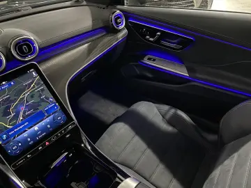 Mercedes-Benz CLE 200 AMG Advanced  Pano