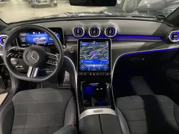 Mercedes-Benz CLE 200 AMG Advanced  Pano