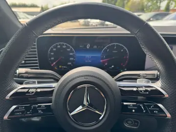 MERCEDES-BENZ GLE 450d Coupe AMG Line StdHzg-Pano Ai…