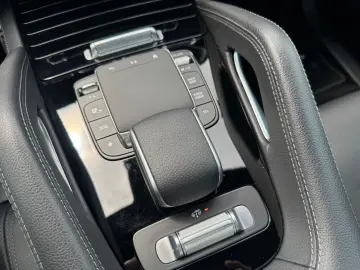 MERCEDES-BENZ GLE 450d Coupe AMG Line StdHzg-Pano Ai…