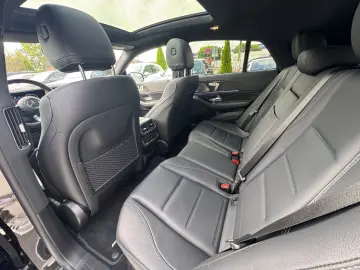 MERCEDES-BENZ GLE 450d Coupe AMG Line StdHzg-Pano Ai…