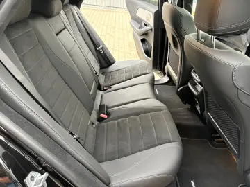 MERCEDES-BENZ GLE 300 d 4M Coupe AMG Line Burmester Airmatic