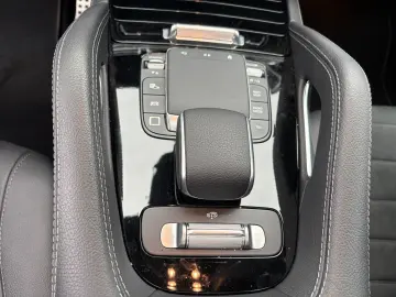 MERCEDES-BENZ GLE 300 d 4M Coupe AMG Line Burmester Airmatic