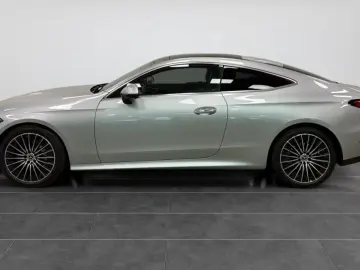 Mercedes-Benz CLE 180 Coupé AMG PANO DISTR