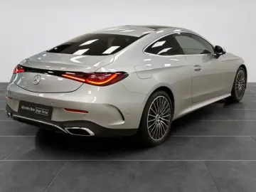 Mercedes-Benz CLE 180 Coupé AMG PANO DISTR