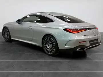 Mercedes-Benz CLE 180 Coupé AMG PANO DISTR