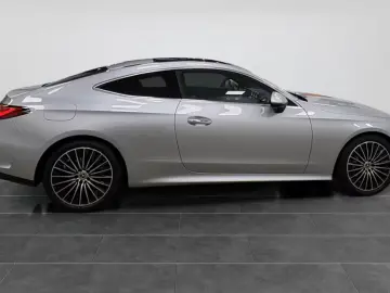 Mercedes-Benz CLE 180 Coupé AMG PANO DISTR