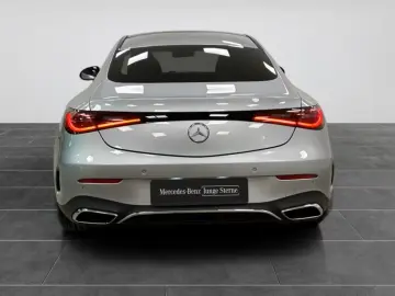 Mercedes-Benz CLE 180 Coupé AMG PANO DISTR