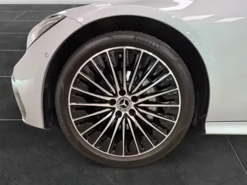 Mercedes-Benz CLE 180 Coupé AMG PANO DISTR