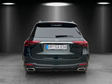 Mercedes-Benz GLE 300d 4M AMG