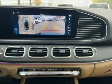 Mercedes-Benz GLE 300d 4M AMG