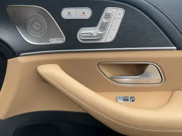 Mercedes-Benz GLE 300d 4M AMG