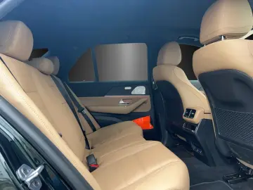 Mercedes-Benz GLE 300d 4M AMG