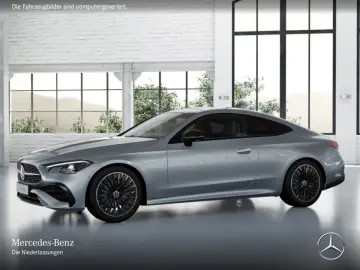 MERCEDES-BENZ CLE 180 Cp AMG Adv  Pano