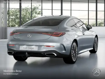MERCEDES-BENZ CLE 180 Cp AMG Adv  Pano