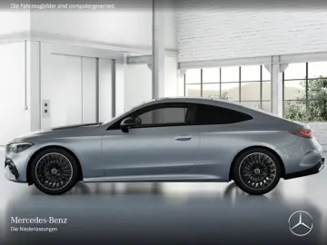 MERCEDES-BENZ CLE 180 Cp AMG Adv  Pano