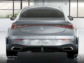 MERCEDES-BENZ CLE 180 Cp AMG Adv  Pano