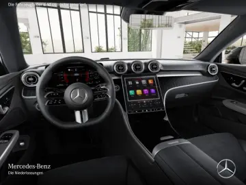 MERCEDES-BENZ CLE 180 Cp AMG Adv  Pano