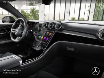 MERCEDES-BENZ CLE 180 Cp AMG Adv  Pano