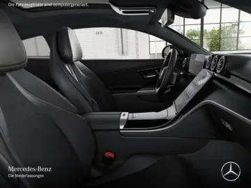 MERCEDES-BENZ CLE 180 Cp AMG Adv  Pano
