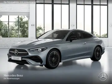 MERCEDES-BENZ CLE 180 Cp AMG Adv  Pano