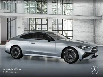MERCEDES-BENZ CLE 180 Cp AMG Adv  Pano
