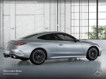 MERCEDES-BENZ CLE 180 Cp AMG Adv  Pano
