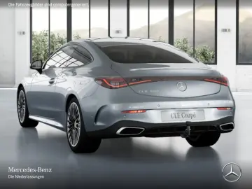 MERCEDES-BENZ CLE 180 Cp AMG Adv  Pano