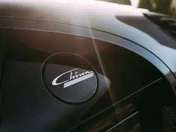 BUGATTI Chiron