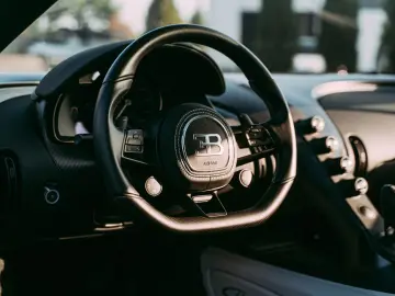 BUGATTI Chiron