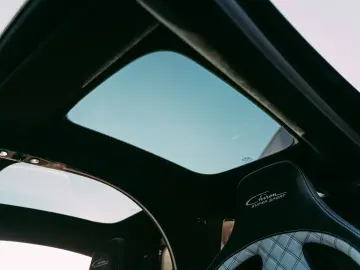 BUGATTI Chiron