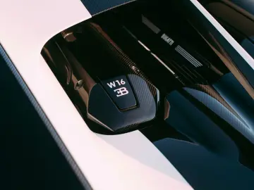 BUGATTI Chiron