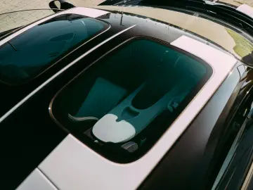 BUGATTI Chiron