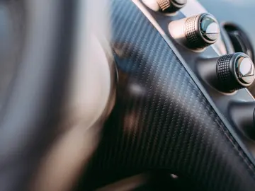 BUGATTI Chiron