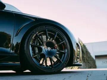 BUGATTI Chiron