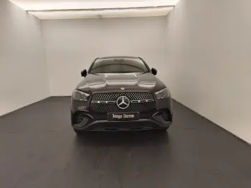 MERCEDES-BENZ GLE 450 d 4M Coupé AMG Premium  StHz A…