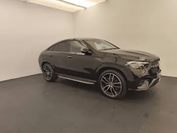 MERCEDES-BENZ GLE 450 d 4M Coupé AMG Premium  StHz A…