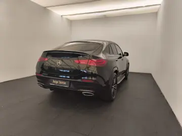MERCEDES-BENZ GLE 450 d 4M Coupé AMG Premium  StHz A…