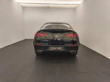 MERCEDES-BENZ GLE 450 d 4M Coupé AMG Premium  StHz A…