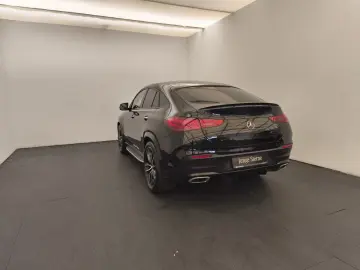 MERCEDES-BENZ GLE 450 d 4M Coupé AMG Premium  StHz A…
