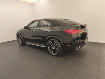 MERCEDES-BENZ GLE 450 d 4M Coupé AMG Premium  StHz A…